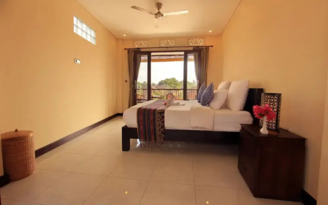 Iman Homestay Ubud