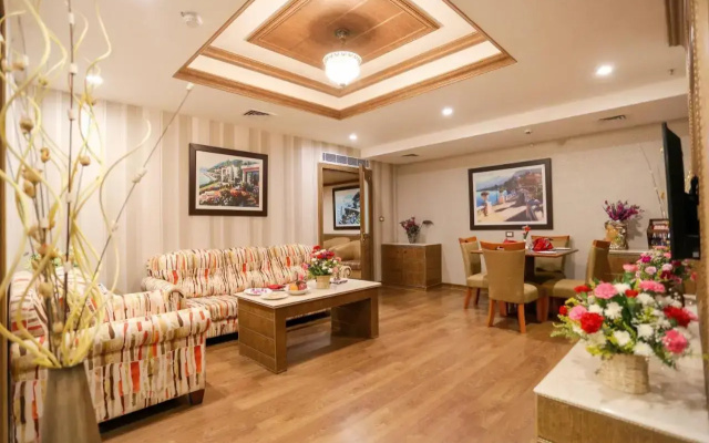 Sivaraj Inn Salem