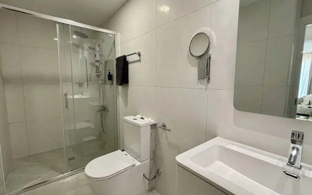 Kantara Apartment w Pool by TrulyCyprus