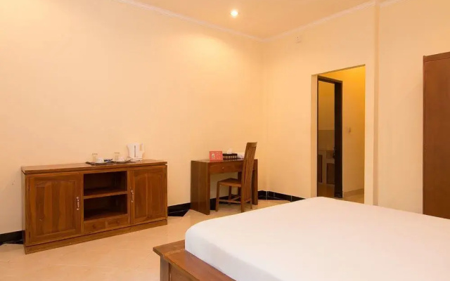 ZEN Rooms Ubud Jatayu