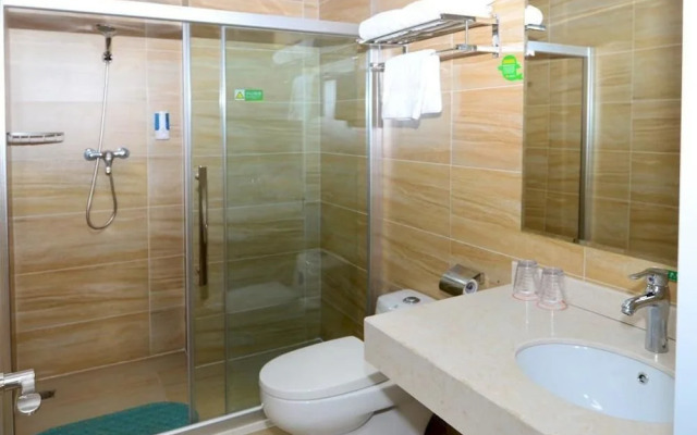 Yasu Express Hotel