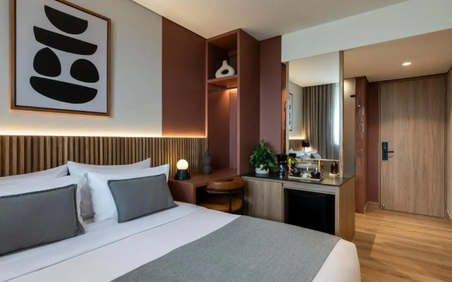 Heiss Hotel By Jalo