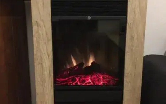 Ferienwohnung Auszeit