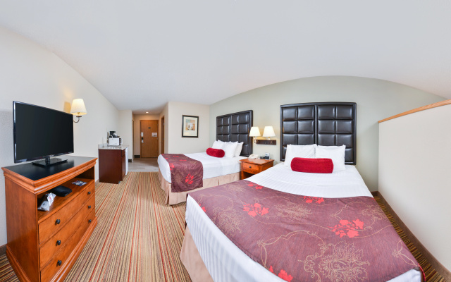 Best Western Plus Rama Inn
