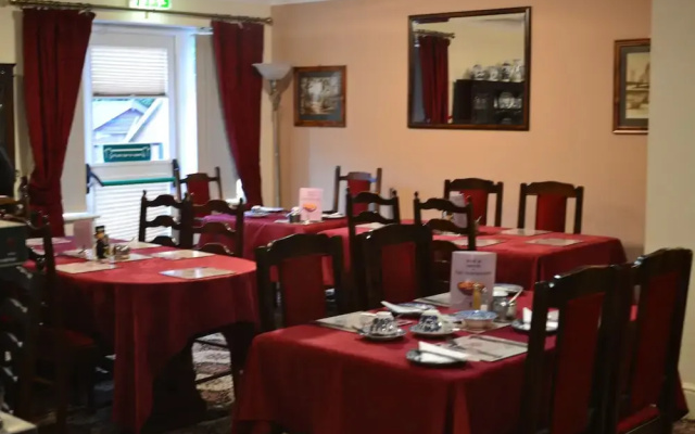 The Normanby