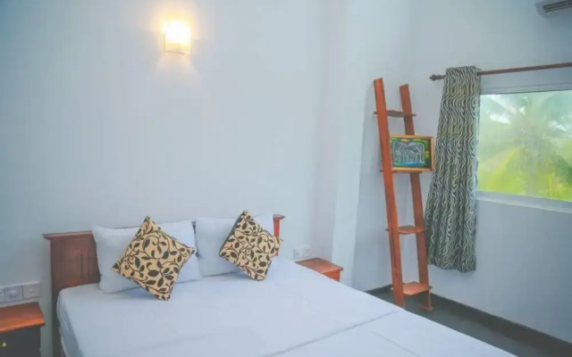 Hikka Ocean Resort