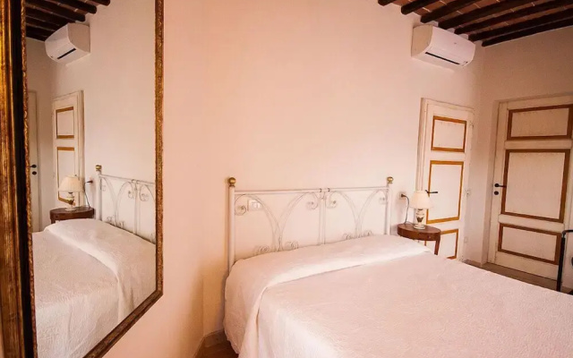 A Casa Mastacchi