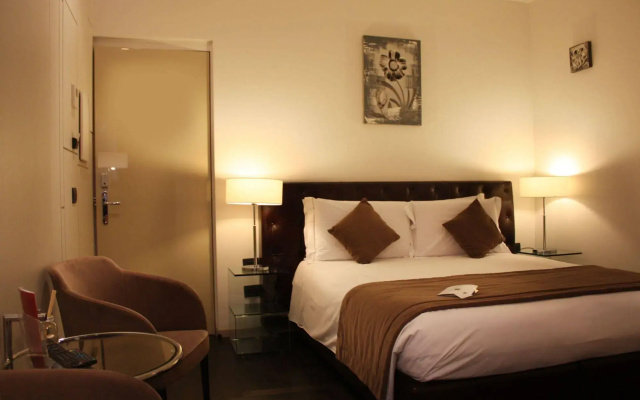 Piazza del Gesù Luxury Suites