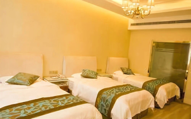 Sweet Heart Hotel