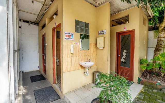 Bangka City Hotel