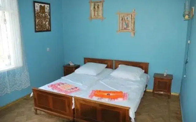 Art House Hostel