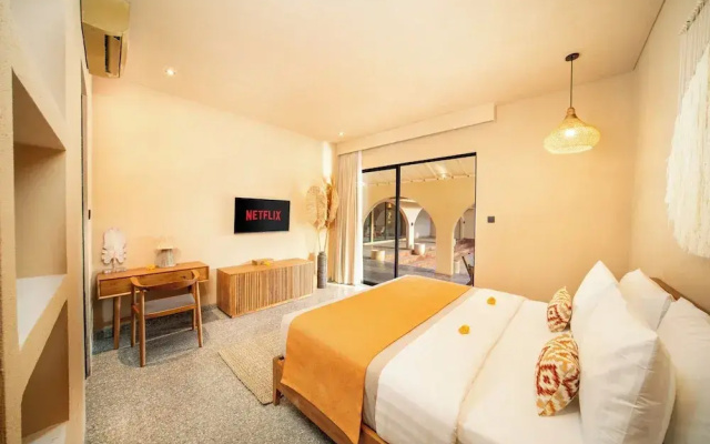 Cabana Kedungu by Ini Vie Hospitality