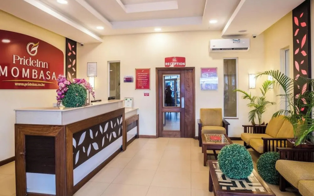Prideinn Mombasa City 2