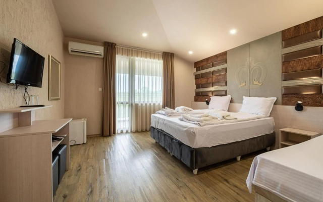 Hotel Royal Bath