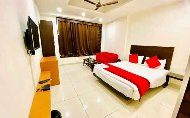 Hotel Kinsfolk inn