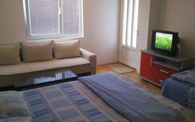 City Center Apartments Ohrid