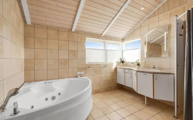 "Florentin" - 300m from the sea in Western Jutland