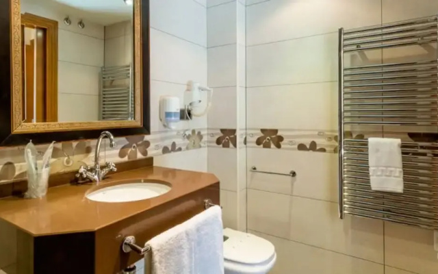 Hotel Flor de Neu