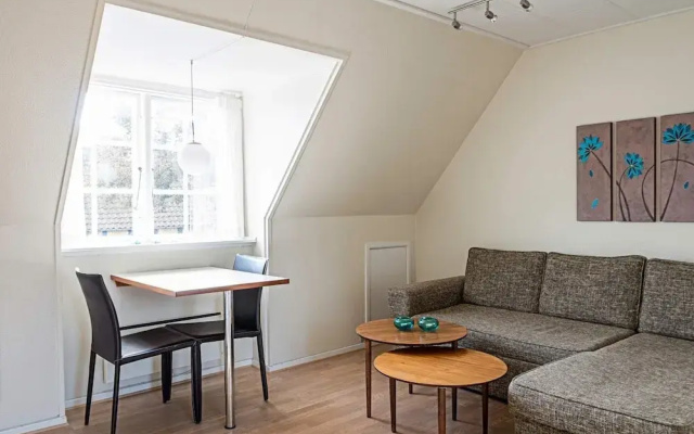 6 Person Holiday Home in Svaneke