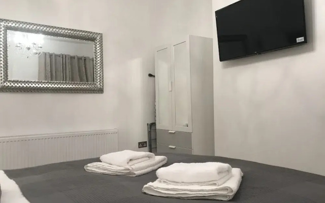 Woodgrange 2 bedroom apartment