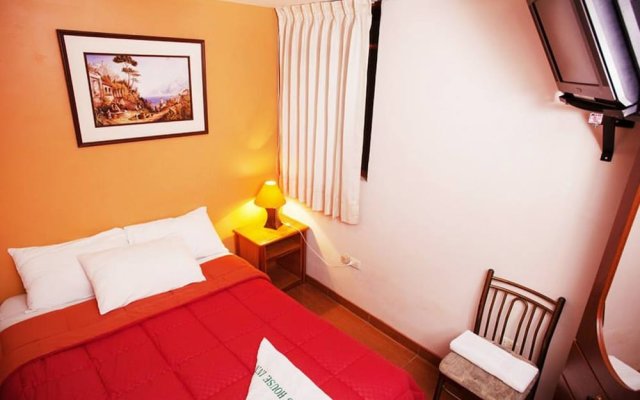 Arequipa Dreams Inn - Hostel 2