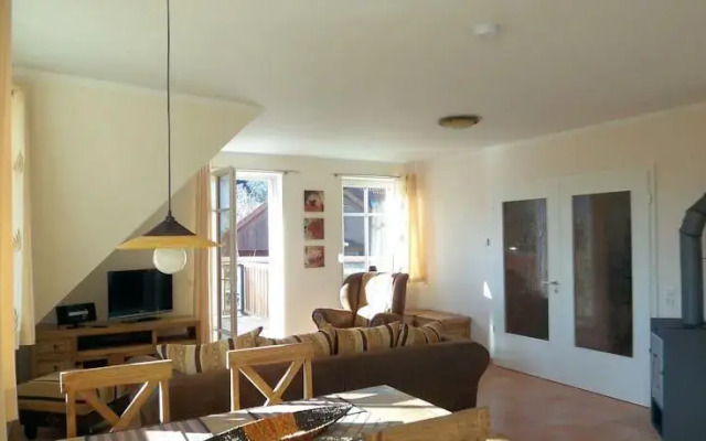 Ferienhaus Sonneninsel Rügen