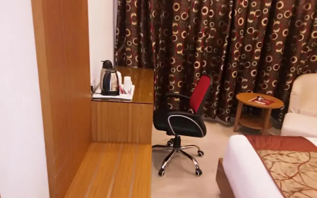Hotel Suktara International