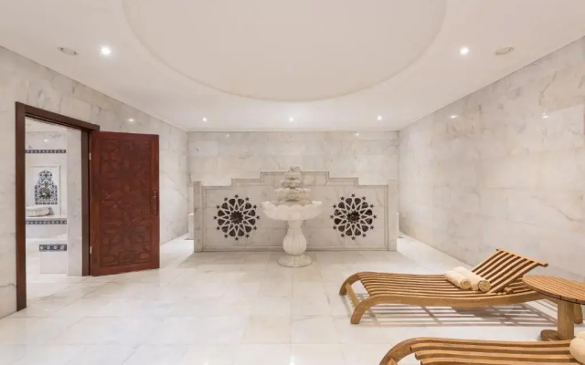 Downtown Ankara Hotel