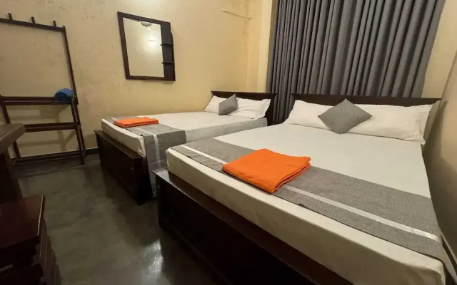 UDF City Hotel Kandy