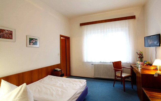 Arthotel ANA Eden Karlsruhe, Trademark Collection by Wyndham