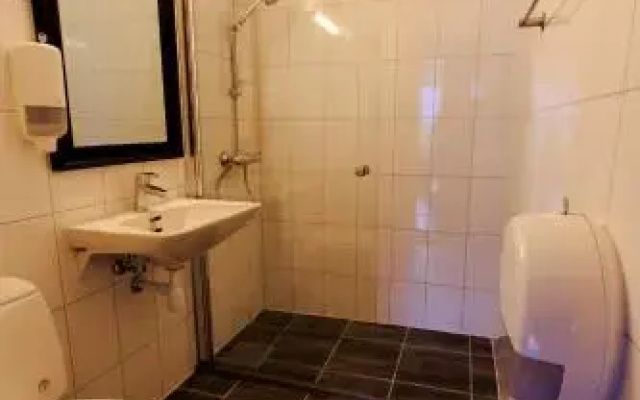 Trolltunga Aparthotel