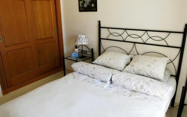 Rentyplus 251 Villa Frente Marino