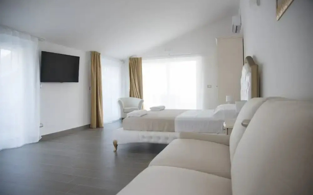 Santo Stefano Club