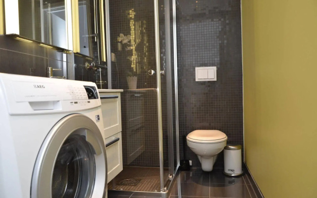 Forenom Serviced Apartments Oslo S