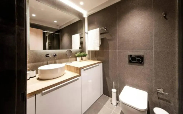 Syntagma Apartment 2