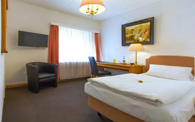 Hotel Adler