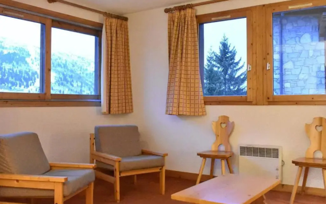 Appartement Méribel, 3 pièces, 5 personnes - FR-1-180-139