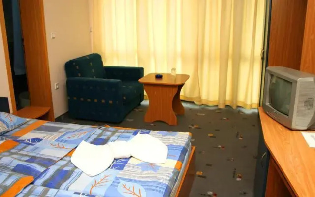 Hotel Lagun