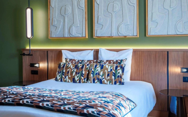 Novotel Avignon Nord