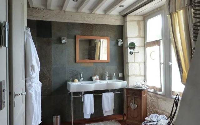 Le Manoir de Beauregard - B&B