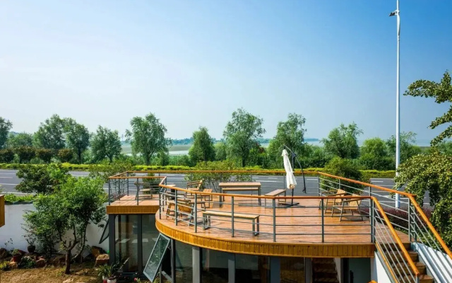 Yansu Sport Culture Homestay