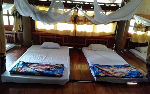 Vu Linh Farmstay - Hostel