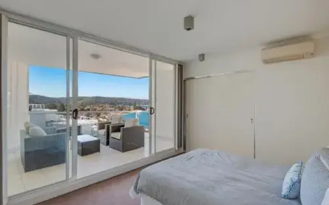 Penthouse 707