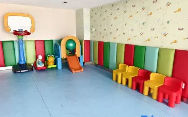 South China Sea Place Suites by Kinabina Homestay