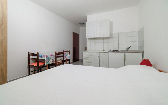 Apartment Irmica