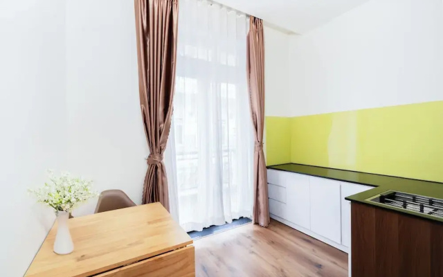 Dalat Blanc Hotel Apartment