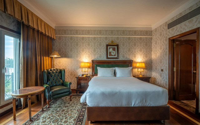 Radisson Hotel Jalandhar Grand Windsor Resorts Ltd