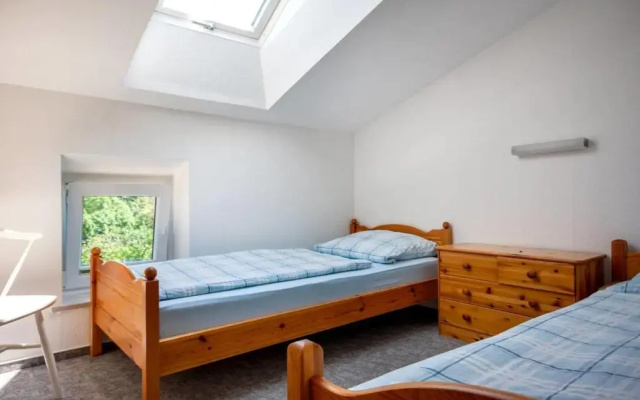 Appartement 4