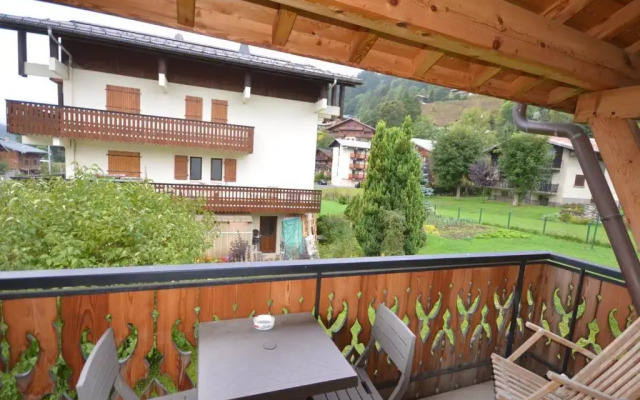 Studio Les Gets, 1 pièce, 4 personnes - FR-1-623-257