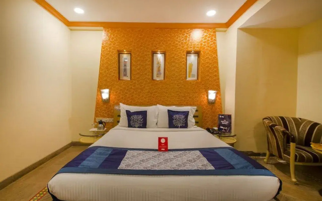 Celebrity Boutique Hotel by OYO Rooms